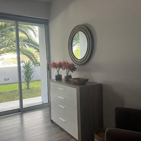 Luxury Villa In Ribeira Grande Dış mekan fotoğraf
