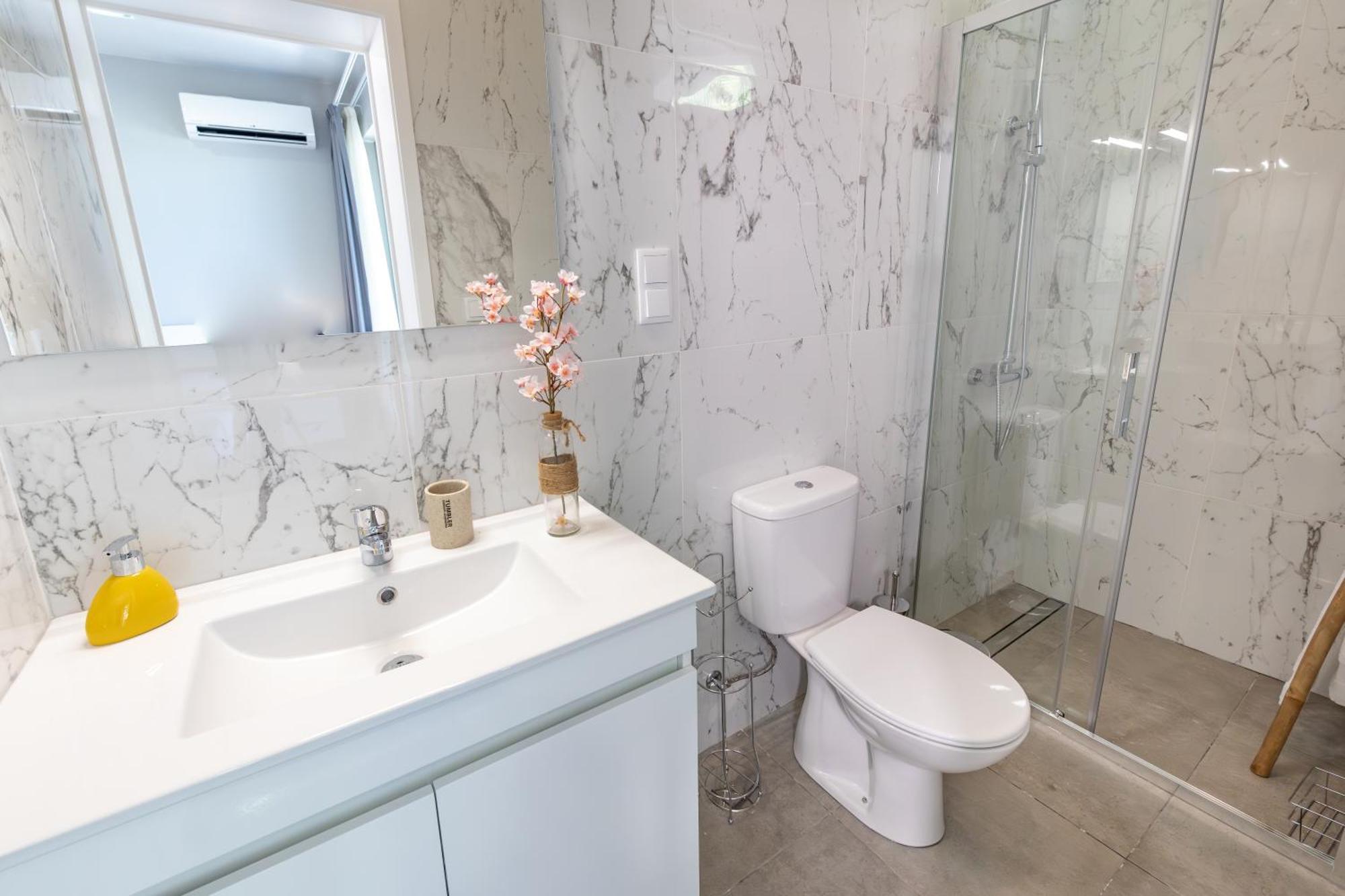 Luxury Villa In Ribeira Grande Dış mekan fotoğraf