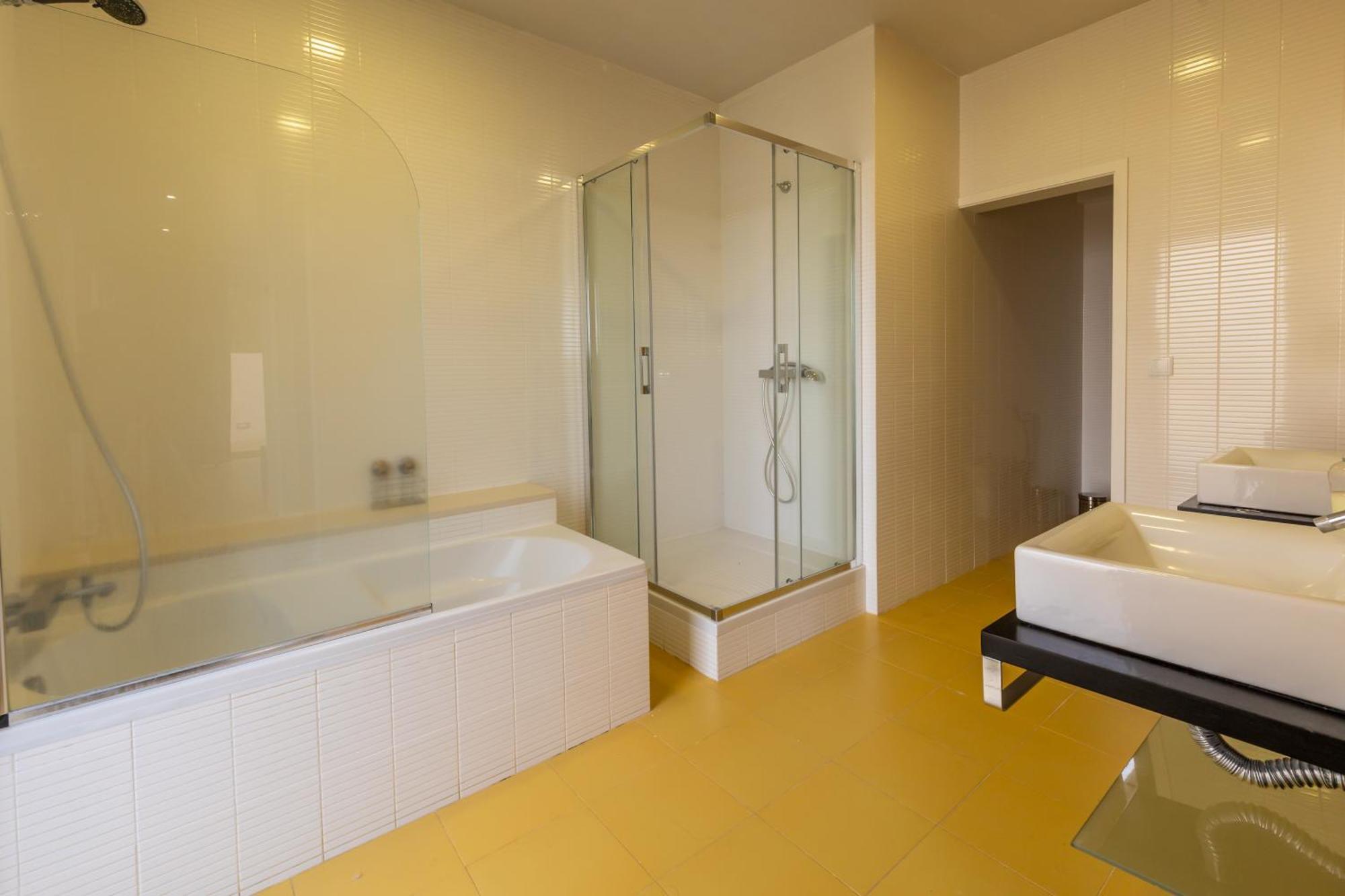 Luxury Villa In Ribeira Grande Dış mekan fotoğraf