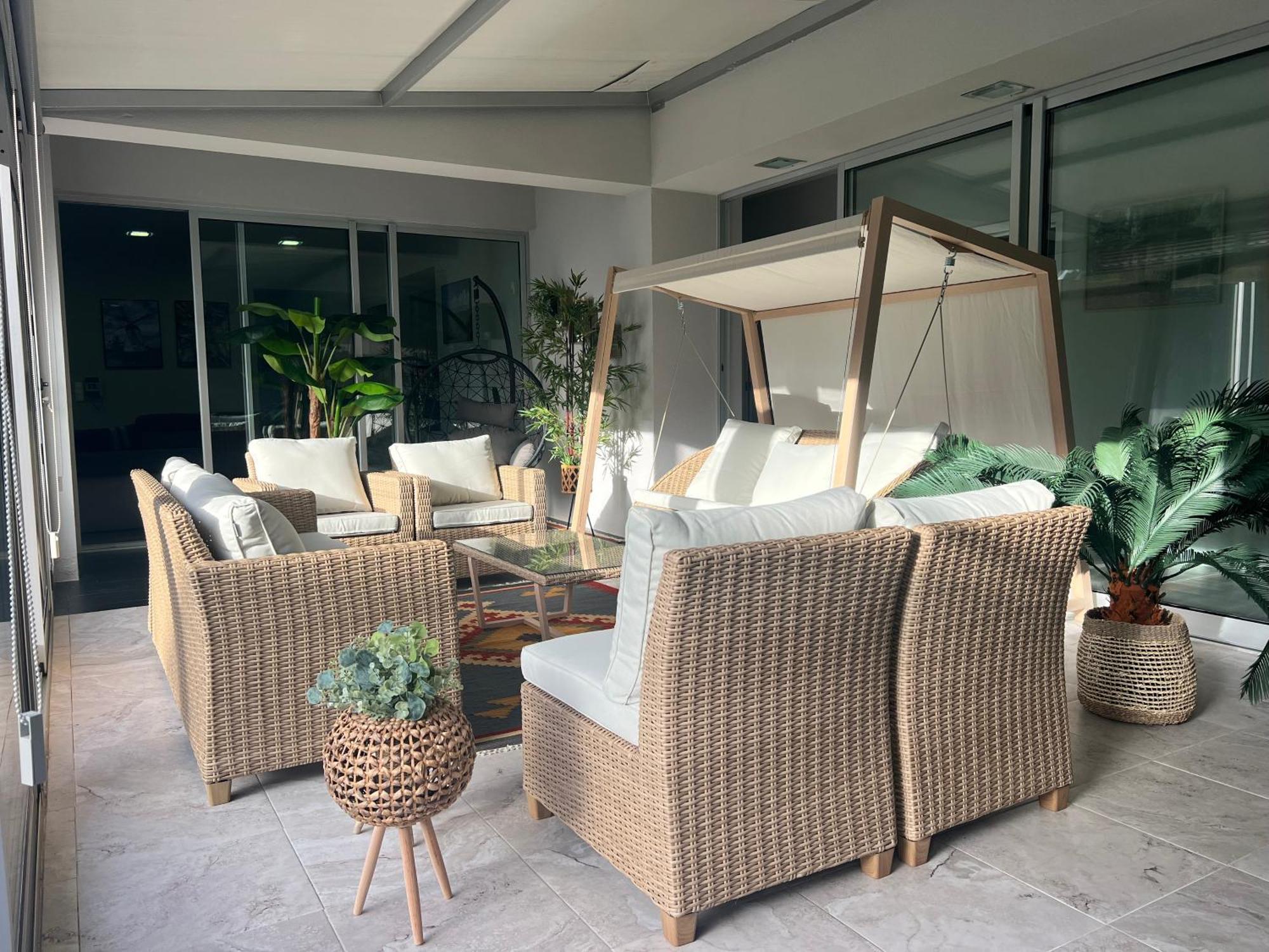 Luxury Villa In Ribeira Grande Dış mekan fotoğraf