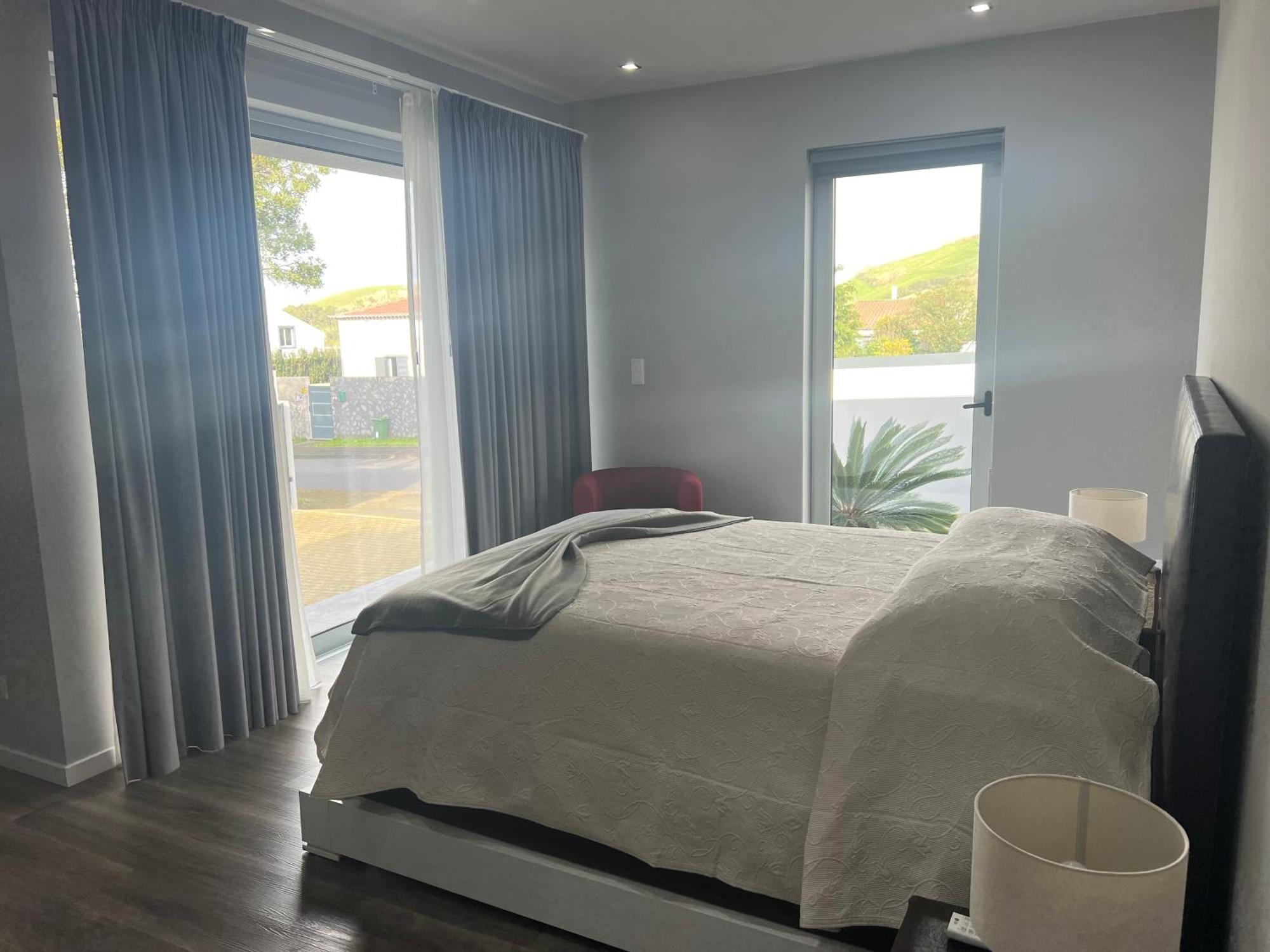 Luxury Villa In Ribeira Grande Dış mekan fotoğraf